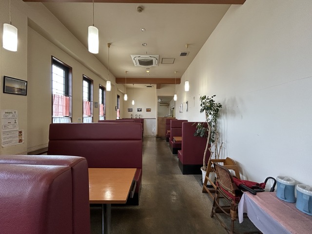 店内