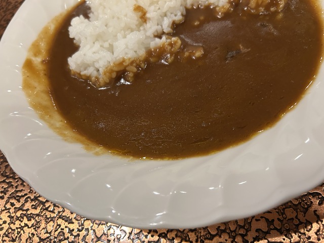 カレー1-2