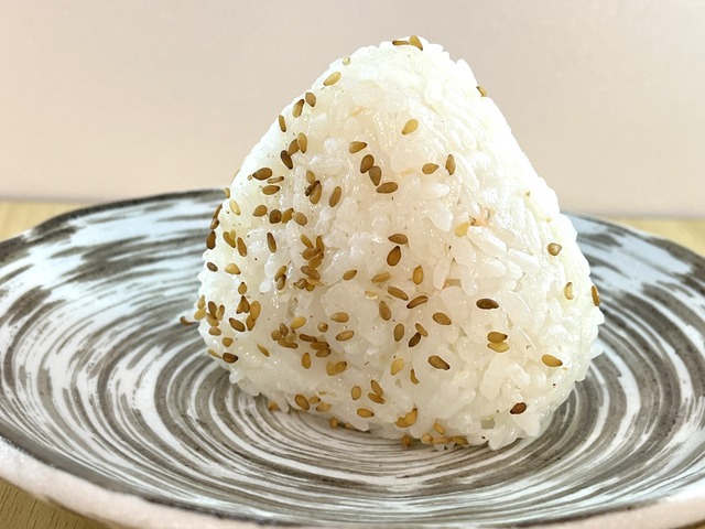 ❺焼き鮭1-1