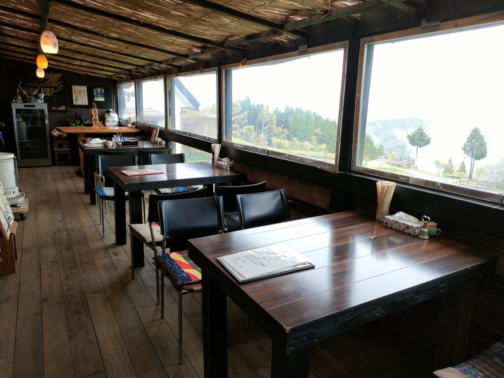 花カフェ
