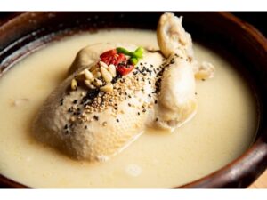 新たな薬膳料理の魅力を発見！