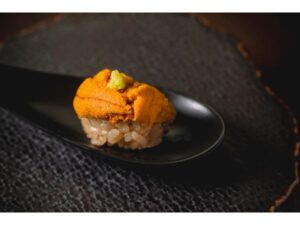 岐阜の鮨店で極上鮨食べ放題！2周年記念イベント