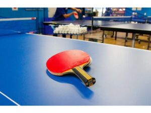 兵庫県に新たな卓球スポット誕生！楽しみ方が広がる