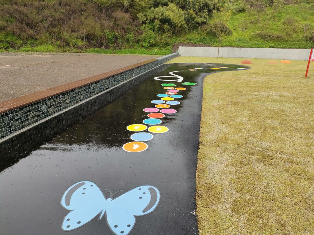 タテット