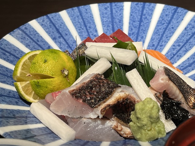 造里御膳1-3