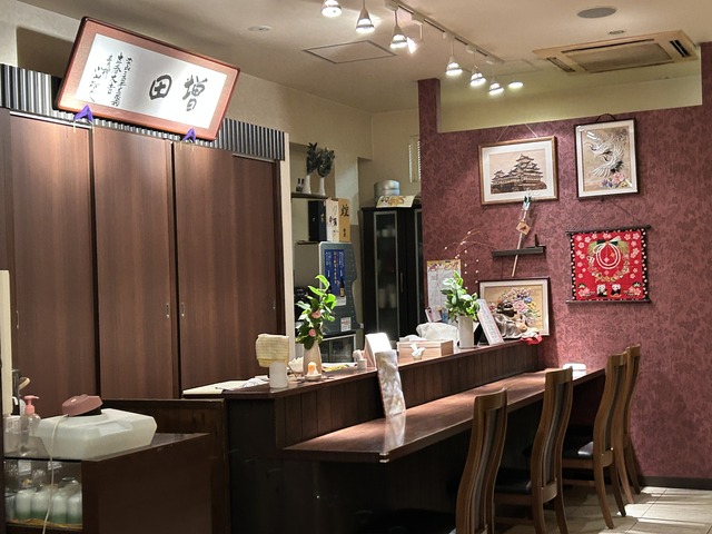 店内1-1