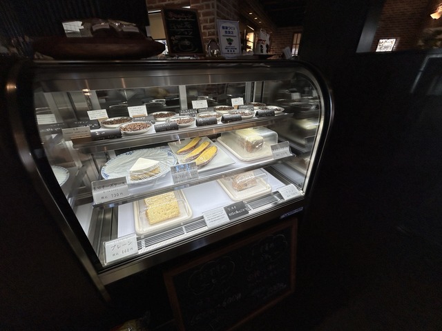 ショーケース1