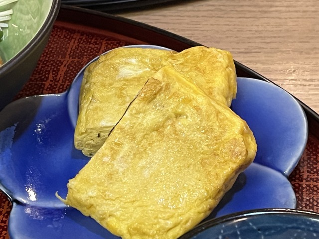 うなぎ定食上1-7-1