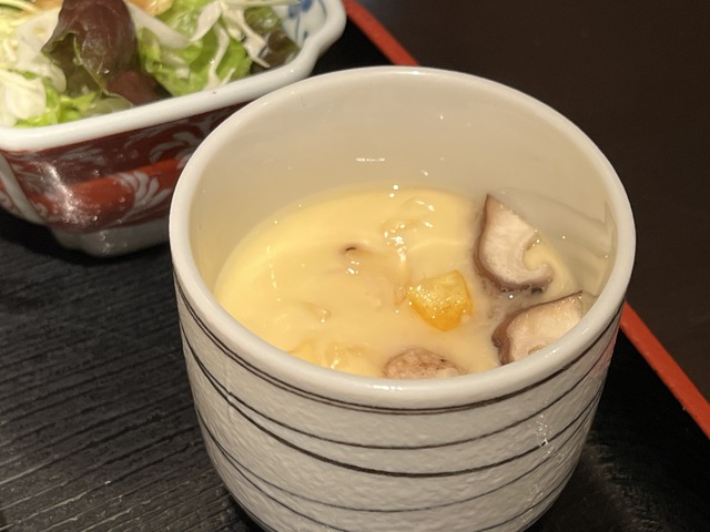 天婦羅御膳1-10