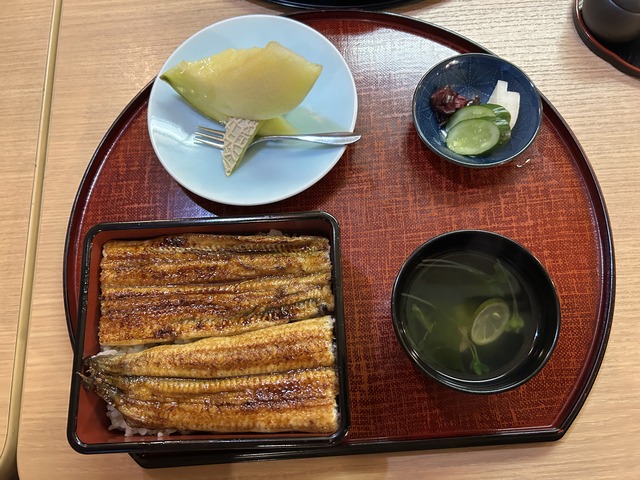 うな重1