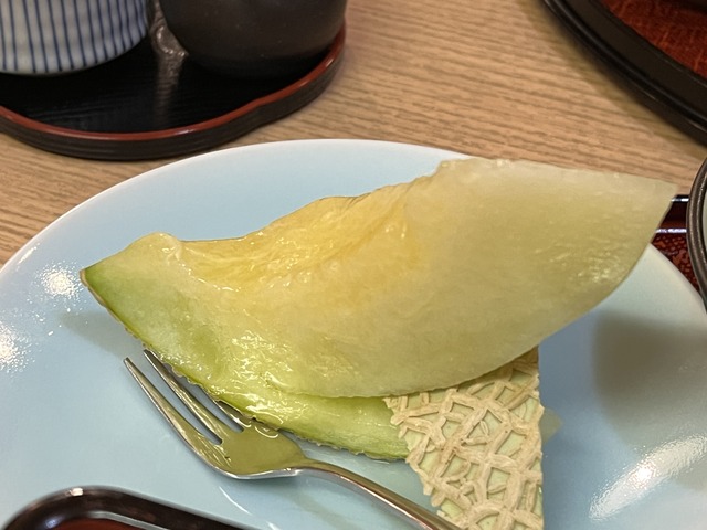 うなぎ定食上1-9