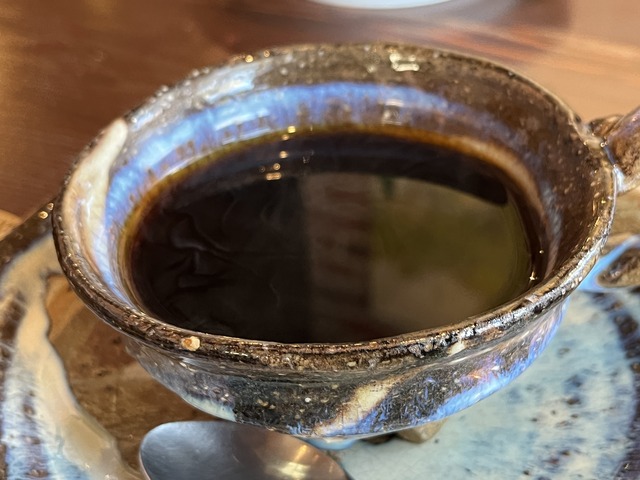 櫻ブレンド