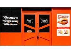 池袋の新たなエンタメ拠点、ハングリィジョーズがオープン！