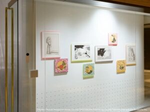 岡崎京子と伊藤若冲の展示を楽しむ方法