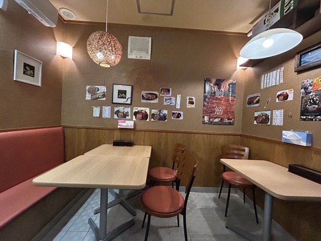 店内1