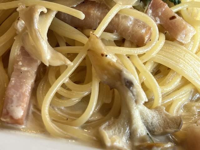 クリームパスタ1-5