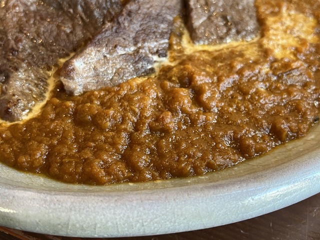 カレー1-4