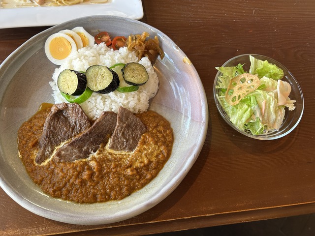 カレー