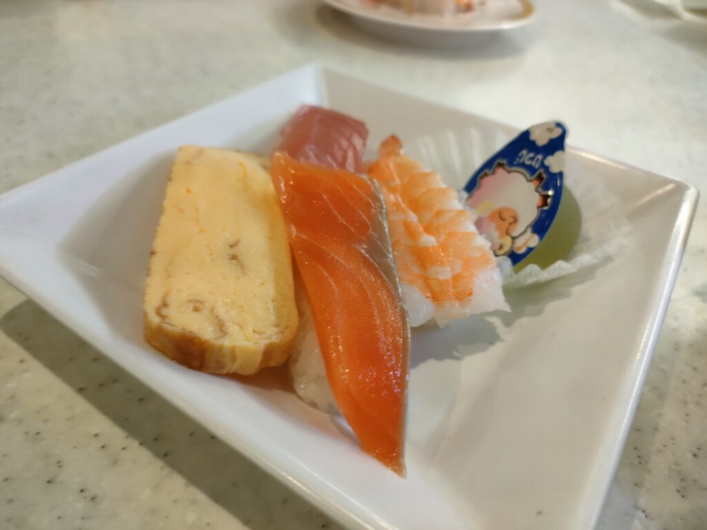 かっぱ寿司 クロス21宇土店
