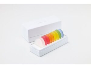 人気急上昇中の和菓子「みずのいろ」の魅力とは