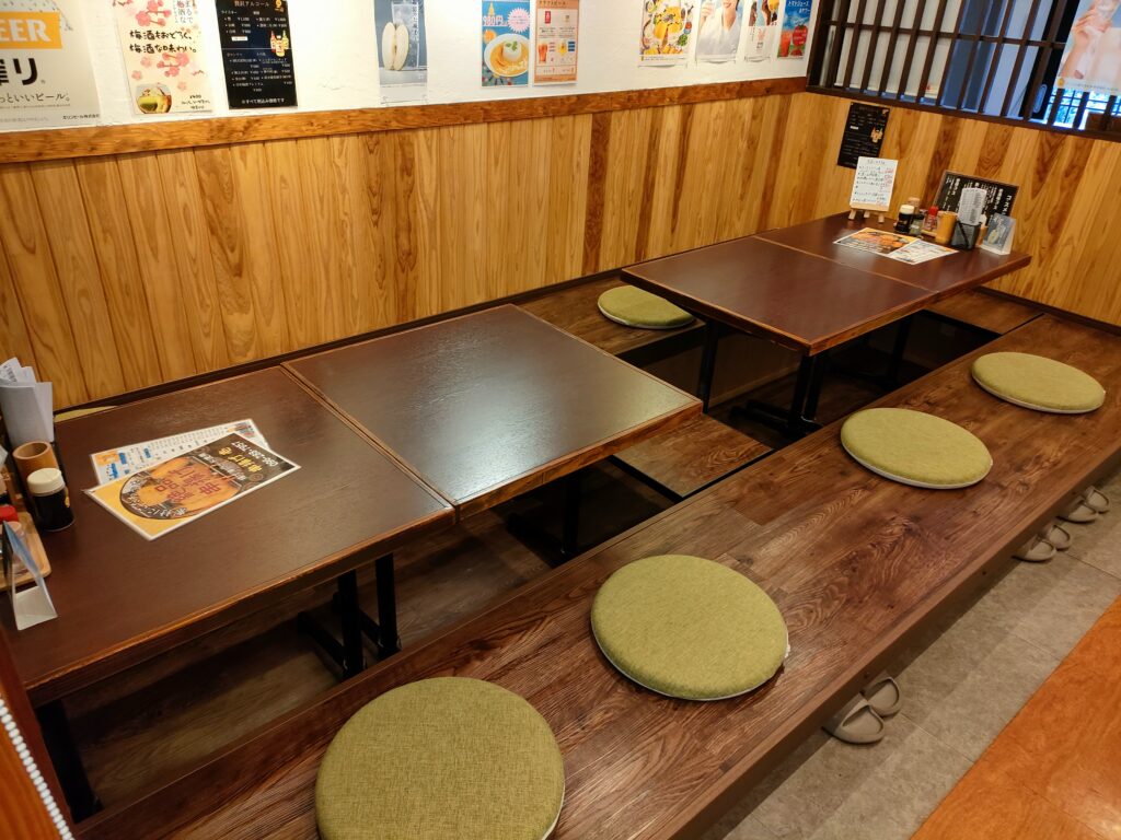 串揚げ 壱（いち）