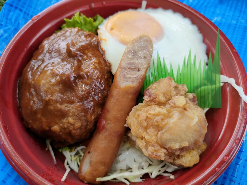 肉のドッキン市戸島店