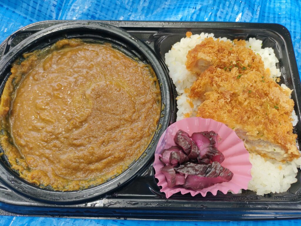 肉のドッキン市戸島店