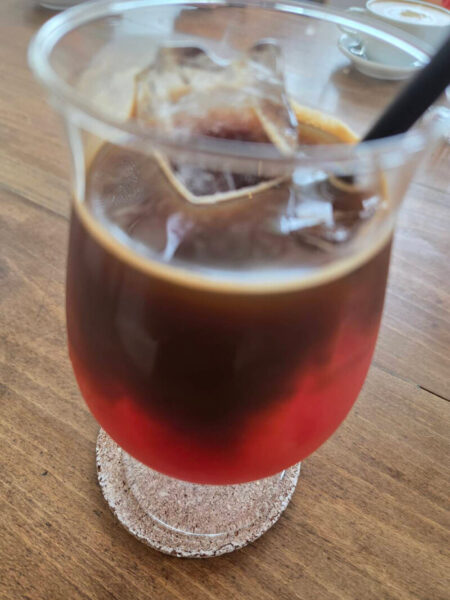 たかねざわ伝え隊 hisuicoffee