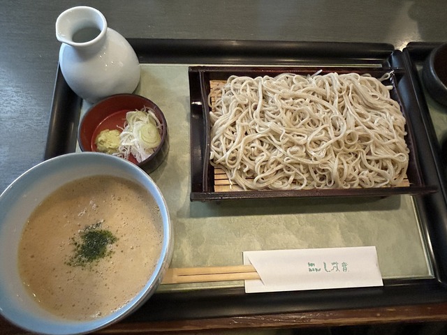 そばとろ1
