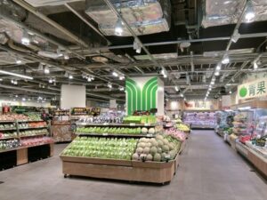 東京都中央区】「サミットストア 月島3丁目店」OPEN！おためし下さい
