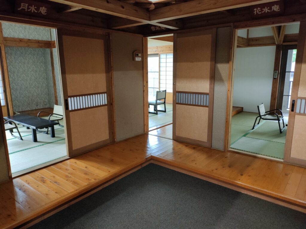 南阿蘇温泉 瑠璃