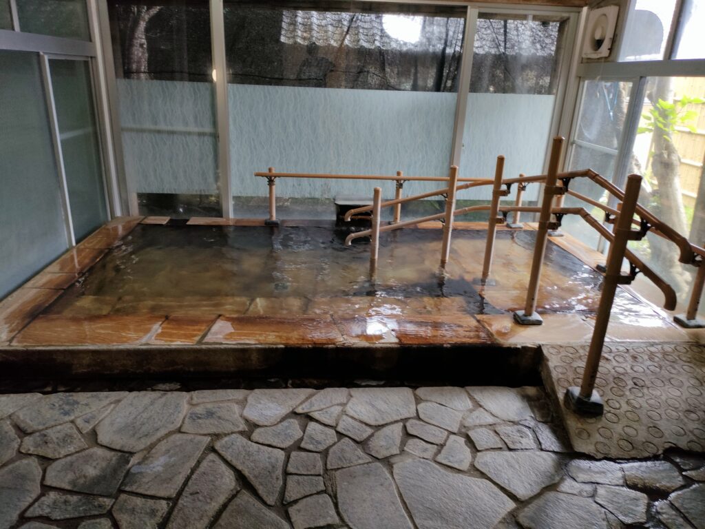 南阿蘇温泉 瑠璃