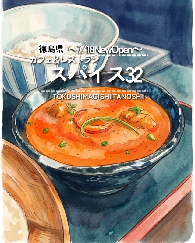 スパイス32