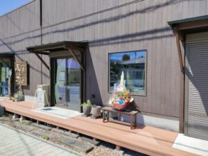 熊本・西原村の人気パン屋「うかパン」、益城町で新装オープン