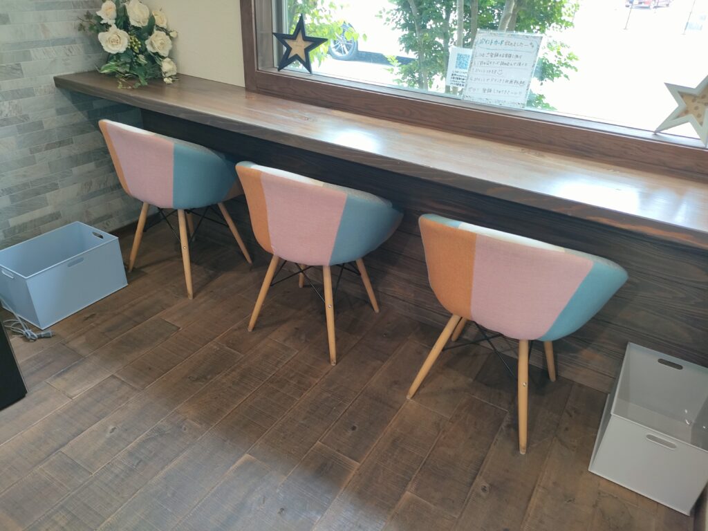 CAFE Recess.h(カフェ リセス)
