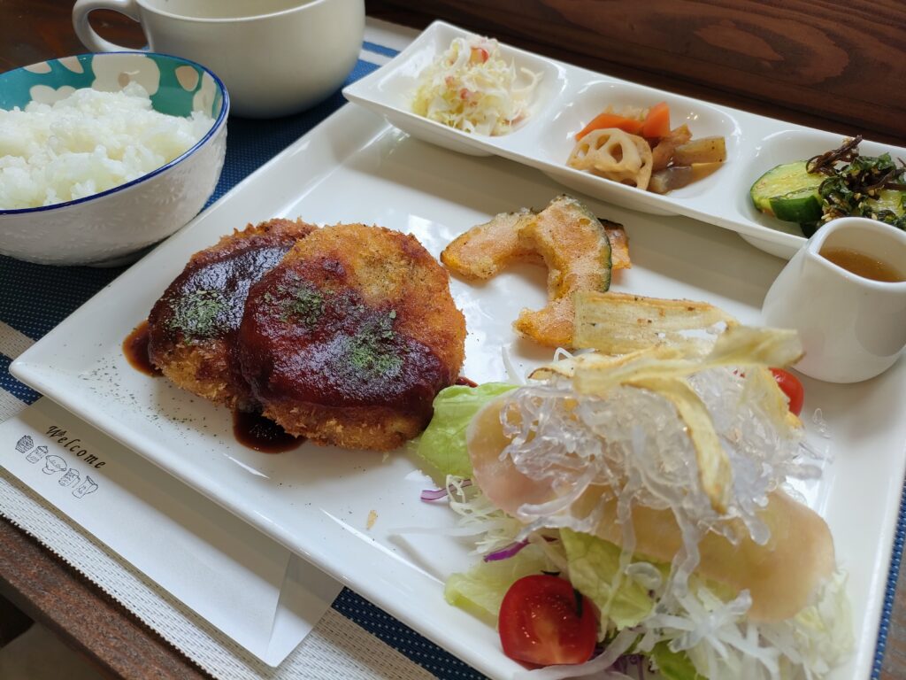 CAFE Recess.h(カフェ リセス)