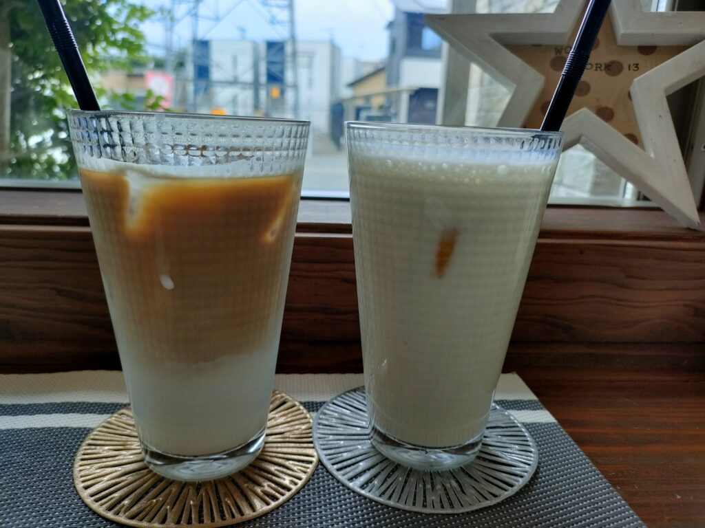 CAFE Recess.h(カフェ リセス)