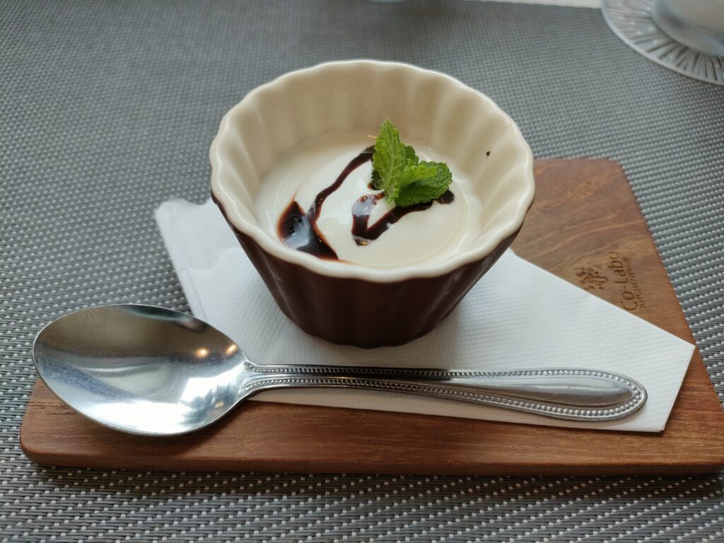 CAFE Recess.h(カフェ リセス)