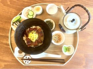 岐阜の出汁茶漬け専門店、地元食文化を活かした新メニューを福祉事業所と共同開発